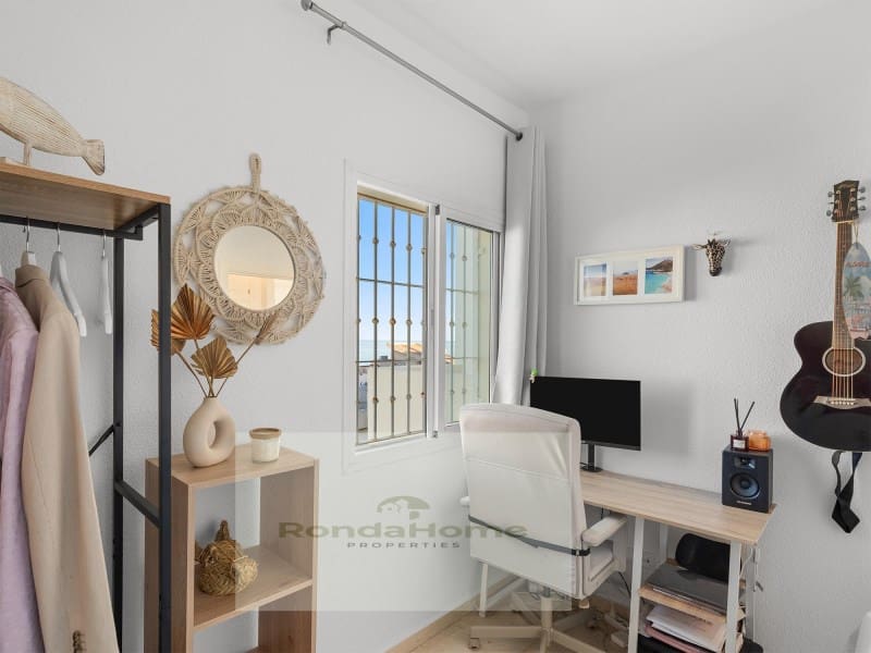 2 Zimmer Penthouse zu verkaufen in Torrequebrada mit Garage - 399.000 € (Ref: 9952571)