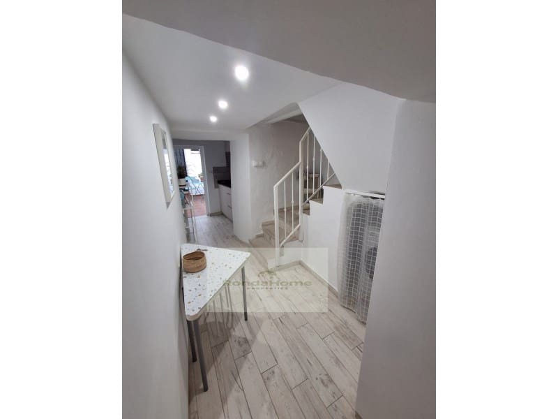 2 bedroom Townhouse for sale in Alora with garage - € 127,000 (Ref: 9952572)