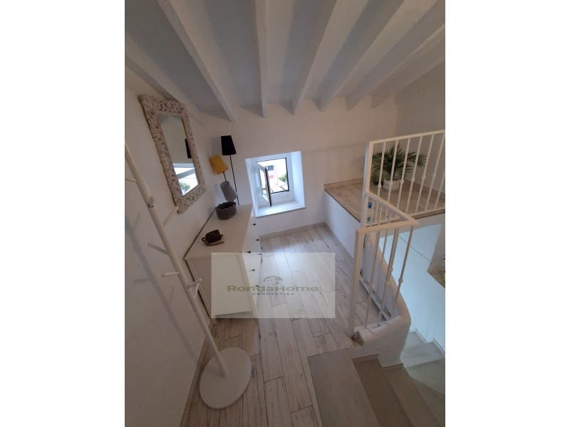 2 bedroom Townhouse for sale in Alora with garage - € 127,000 (Ref: 9952572)