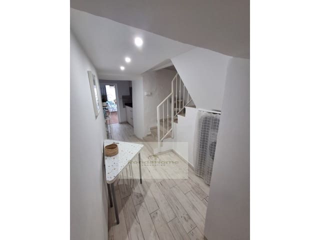 2 soverom Hus til salgs i Alora med garasje - € 127 000 (Ref: 9952572)