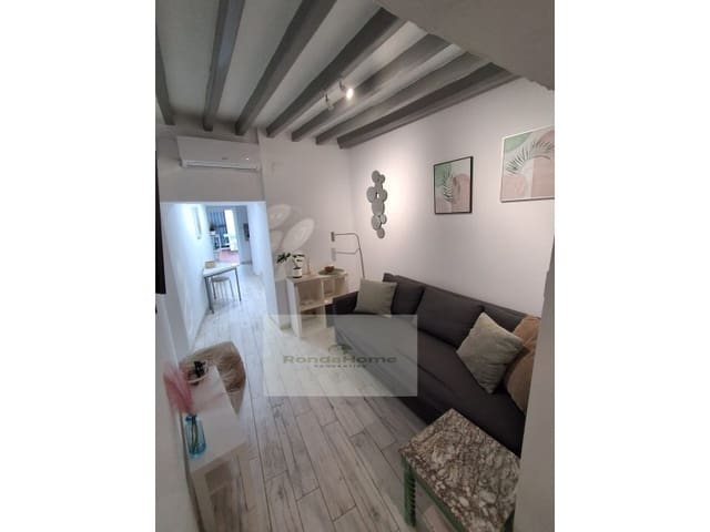 2 soverom Hus til salgs i Alora med garasje - € 127 000 (Ref: 9952572)