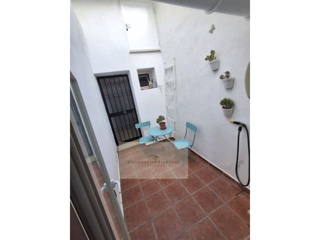 2 soverom Hus til salgs i Alora med garasje - € 127 000 (Ref: 9952572)