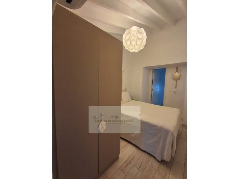 2 bedroom Townhouse for sale in Alora with garage - € 127,000 (Ref: 9952572)