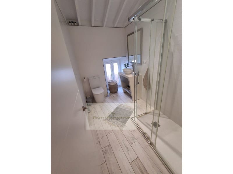 2 bedroom Townhouse for sale in Alora with garage - € 127,000 (Ref: 9952572)