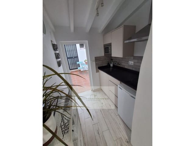 2 soverom Hus til salgs i Alora med garasje - € 127 000 (Ref: 9952572)