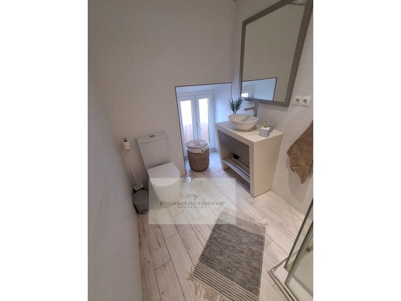 2 bedroom Townhouse for sale in Alora with garage - € 127,000 (Ref: 9952572)