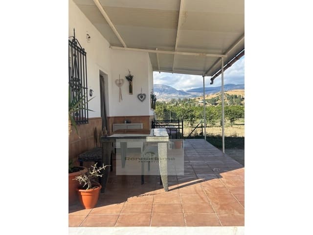2 soveværelse Finca/Landehus til salg i Alora med swimmingpool garage - € 186.000 (Ref: 9952574)