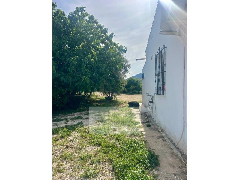 2 bedroom Finca/Country House for sale in Alora with pool garage - € 186,000 (Ref: 9952574)