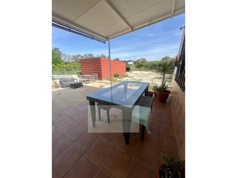 2 bedroom Finca/Country House for sale in Alora with pool garage - € 186,000 (Ref: 9952574)
