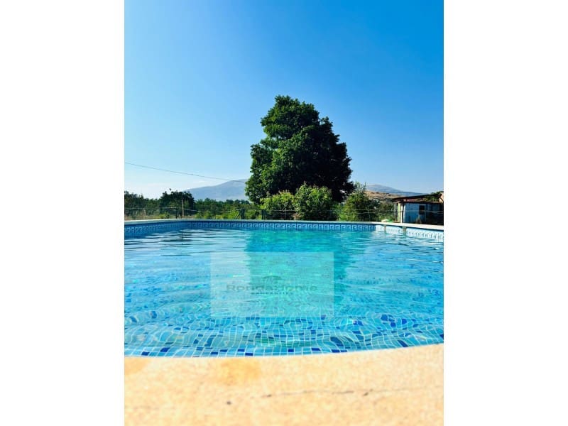 2 bedroom Finca/Country House for sale in Alora with pool garage - € 186,000 (Ref: 9952574)