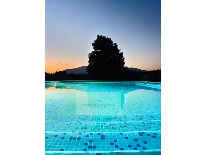2 bedroom Finca/Country House for sale in Alora with pool garage - € 186,000 (Ref: 9952574)