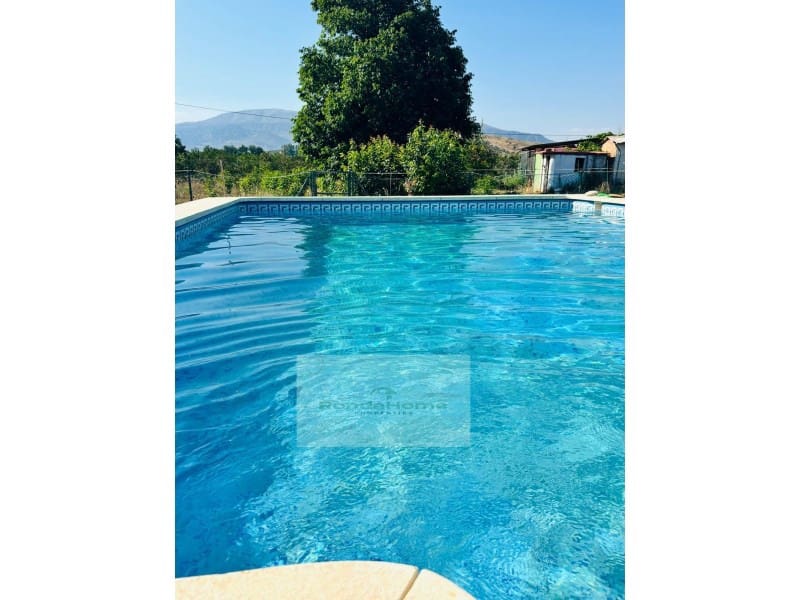 2 bedroom Finca/Country House for sale in Alora with pool garage - € 186,000 (Ref: 9952574)