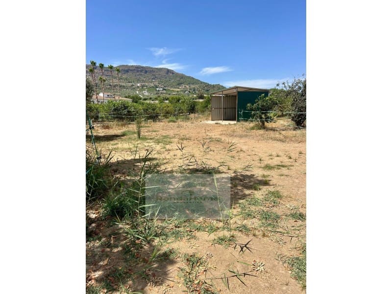 2 bedroom Finca/Country House for sale in Alora with pool garage - € 186,000 (Ref: 9952574)
