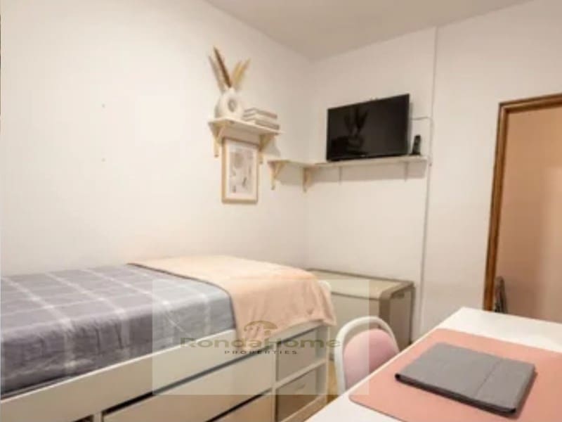 3 soveværelse Byhus til salg i Archidona - € 167.000 (Ref: 9952575)