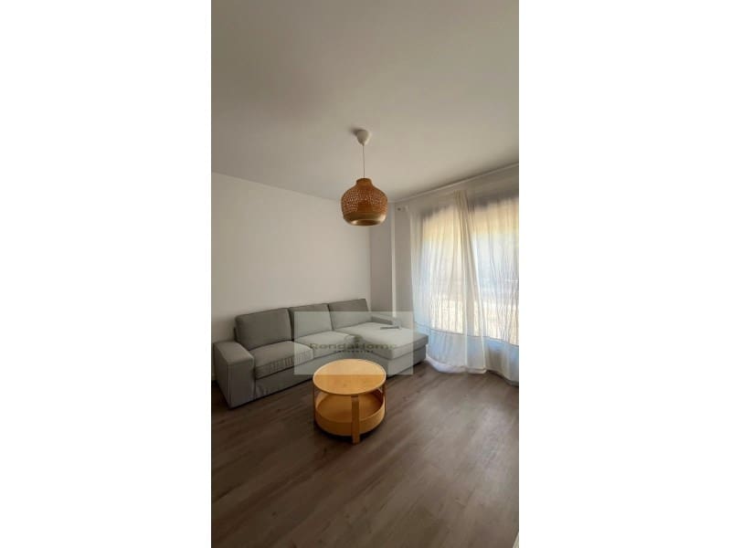 2 quarto Apartamento para arrendar em Malaga cidade - 1 200 € (Ref: 9984850)