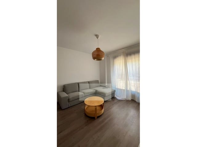 2 quarto Apartamento para arrendar em Centro Historico, Málaga cidade - 1 200 € (Ref: 9984850)