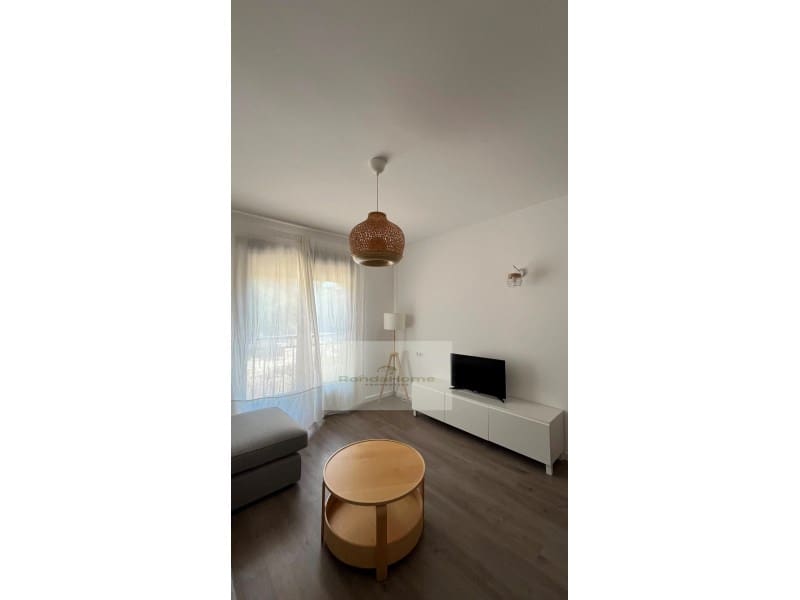 2 quarto Apartamento para arrendar em Malaga cidade - 1 200 € (Ref: 9984850)