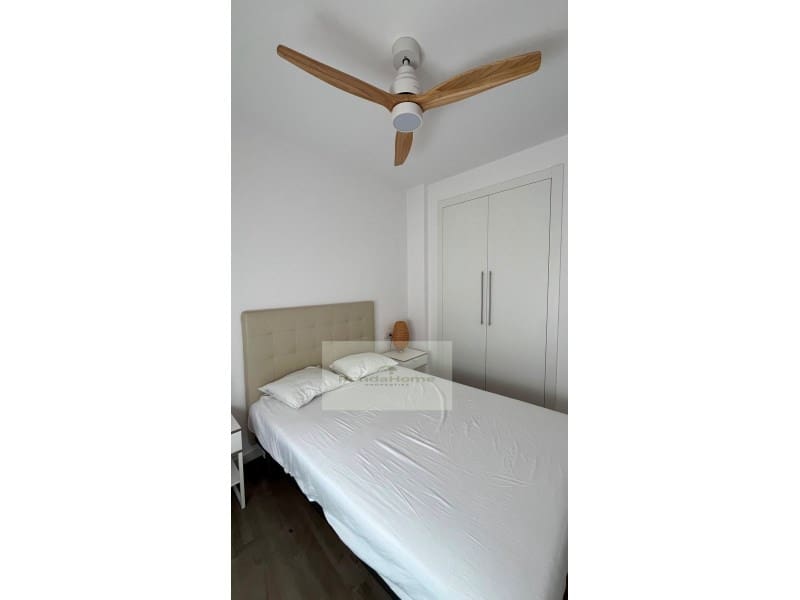 2 quarto Apartamento para arrendar em Malaga cidade - 1 200 € (Ref: 9984850)