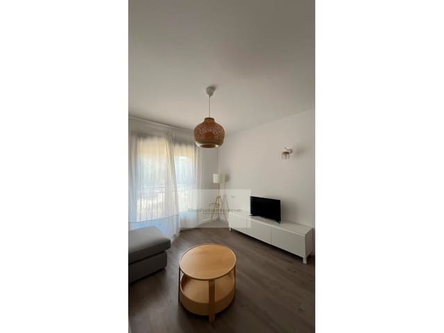 2 quarto Apartamento para arrendar em Centro Historico, Málaga cidade - 1 200 € (Ref: 9984850)