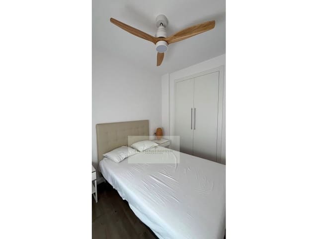 2 quarto Apartamento para arrendar em Centro Historico, Málaga cidade - 1 200 € (Ref: 9984850)