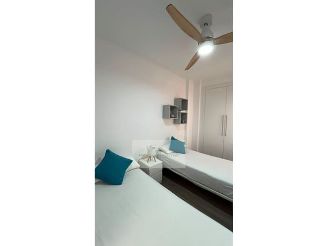 2 quarto Apartamento para arrendar em Centro Historico, Málaga cidade - 1 200 € (Ref: 9984850)