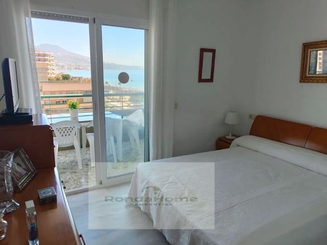 2 Zimmer Wohnung zu vermieten in Zona Puerto Deportivo, Fuengirola mit Pool Garage - 1.500 € (Ref: 9984851)