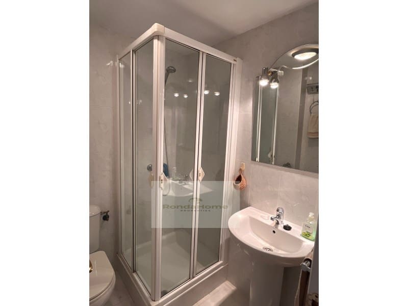 2 sypialnia Mieszkanie do wynajęcia w Mijas Golf z basenem garażem - 1 495 € (Ref: 9984852)
