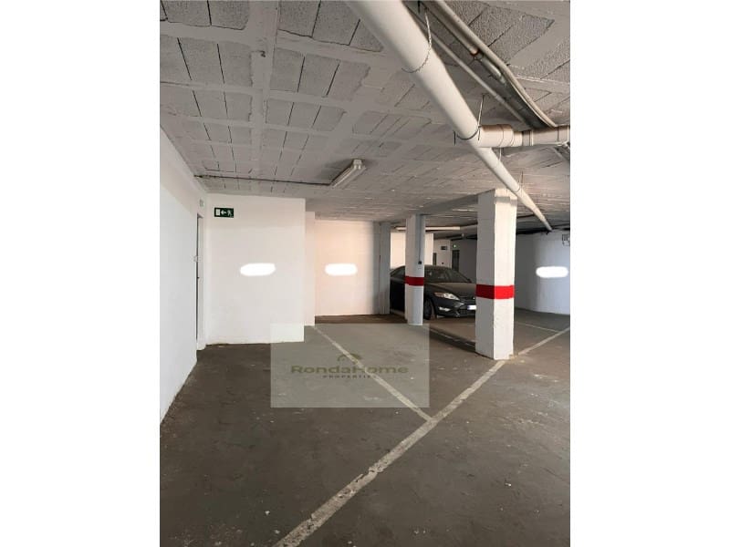 2 sypialnia Mieszkanie do wynajęcia w Mijas Golf z basenem garażem - 1 495 € (Ref: 9984852)