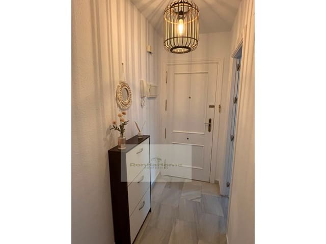 2 sypialnia Mieszkanie do wynajęcia w Mijas Golf, Mijas z basenem garażem - 1 495 € (Ref: 9984852)