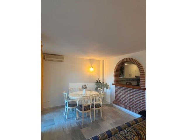 2 sypialnia Mieszkanie do wynajęcia w Mijas Golf, Mijas z basenem garażem - 1 495 € (Ref: 9984852)
