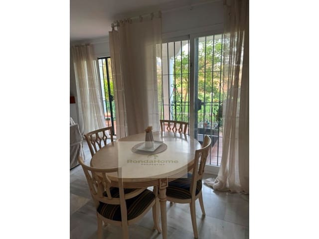 2 sypialnia Mieszkanie do wynajęcia w Mijas Golf, Mijas z basenem garażem - 1 495 € (Ref: 9984852)