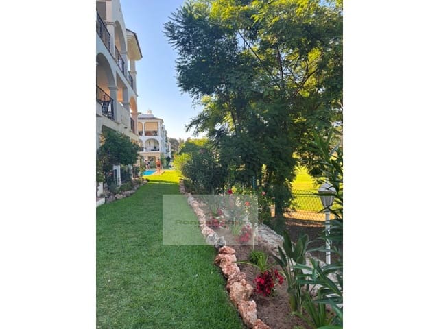 2 sypialnia Mieszkanie do wynajęcia w Mijas Golf, Mijas z basenem garażem - 1 495 € (Ref: 9984852)