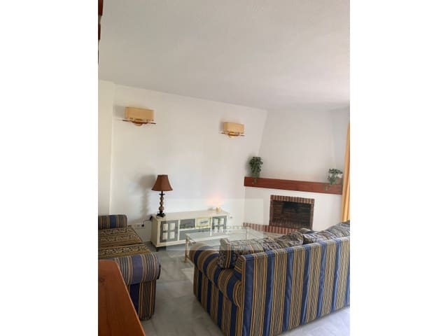 2 sypialnia Mieszkanie do wynajęcia w Mijas Golf, Mijas z basenem garażem - 1 495 € (Ref: 9984852)