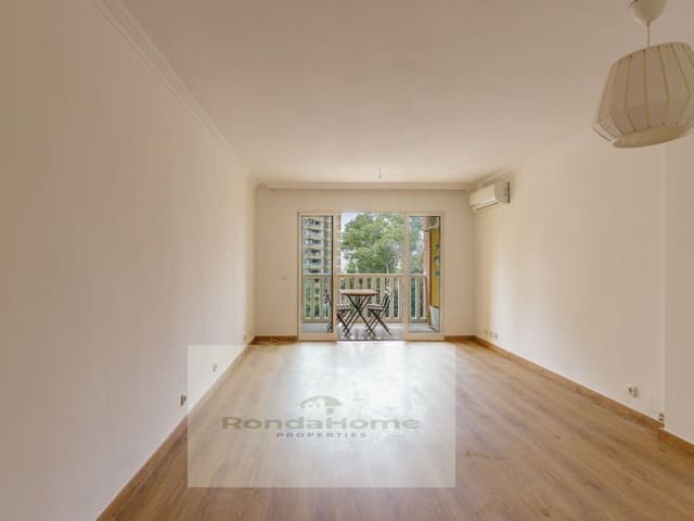 4 quarto Apartamento para arrendar em San Isidro, Málaga cidade com piscina garagem - 1 700 € (Ref: 9990646)