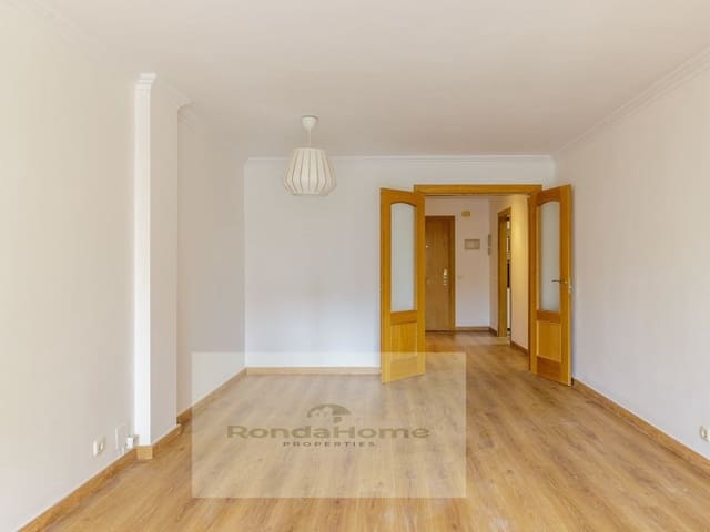 4 quarto Apartamento para arrendar em San Isidro, Málaga cidade com piscina garagem - 1 700 € (Ref: 9990646)