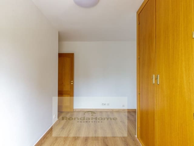 4 quarto Apartamento para arrendar em San Isidro, Málaga cidade com piscina garagem - 1 700 € (Ref: 9990646)