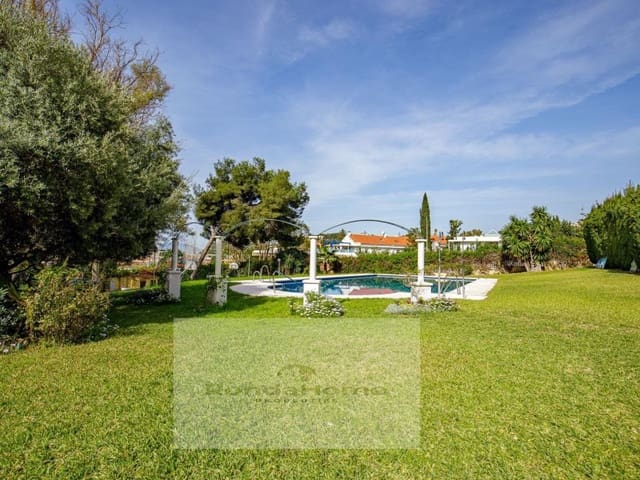 4 quarto Apartamento para arrendar em San Isidro, Málaga cidade com piscina garagem - 1 700 € (Ref: 9990646)