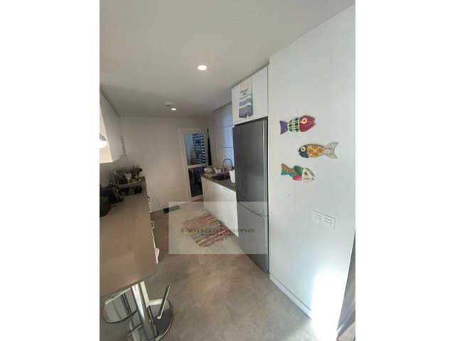 3 soveværelse Lejlighed til leje i Rodeo Alto - Guadaiza - La Campana, Marbella med swimmingpool garage - € 2.300 (Ref: 9995085)