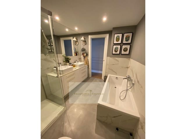 3 quarto Apartamento para arrendar em Finca La Palma, Málaga cidade - 1 800 € (Ref: 9995086)