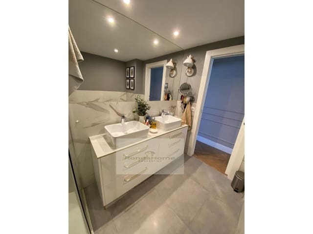 3 quarto Apartamento para arrendar em Finca La Palma, Málaga cidade - 1 800 € (Ref: 9995086)