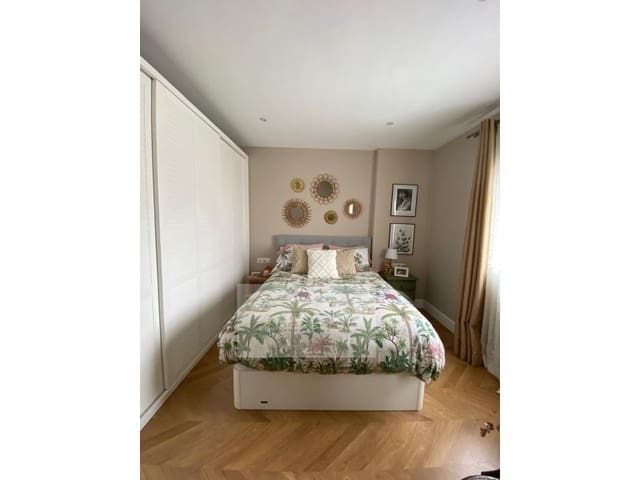 3 quarto Apartamento para arrendar em Finca La Palma, Málaga cidade - 1 800 € (Ref: 9995086)