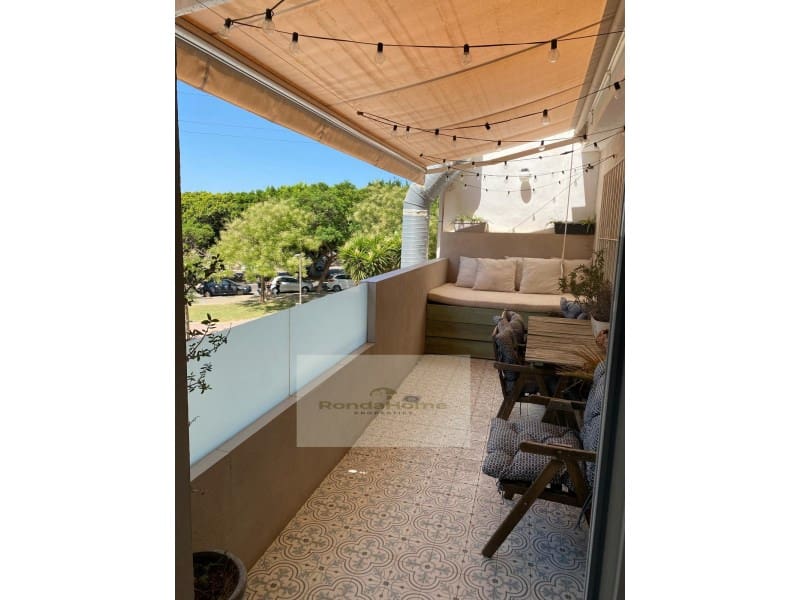 3 soveværelse Lejlighed til leje i Malaga by - € 1.800 (Ref: 9995086)