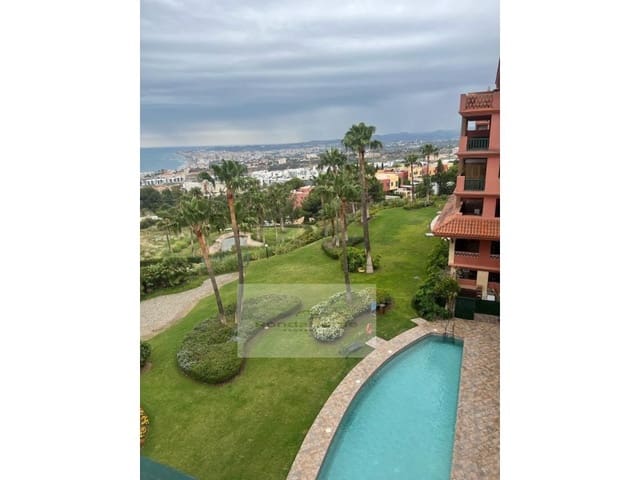 2 soverom Leilighet til salgs i La Capellanía - El Higuerón, Benalmádena med garasje - € 440 000 (Ref: 9998761)