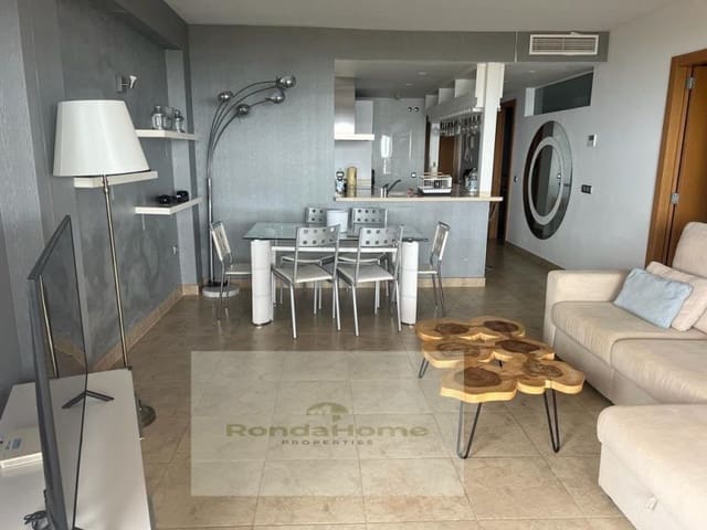 2 soverom Leilighet til salgs i La Capellanía - El Higuerón, Benalmádena med garasje - € 440 000 (Ref: 9998761)