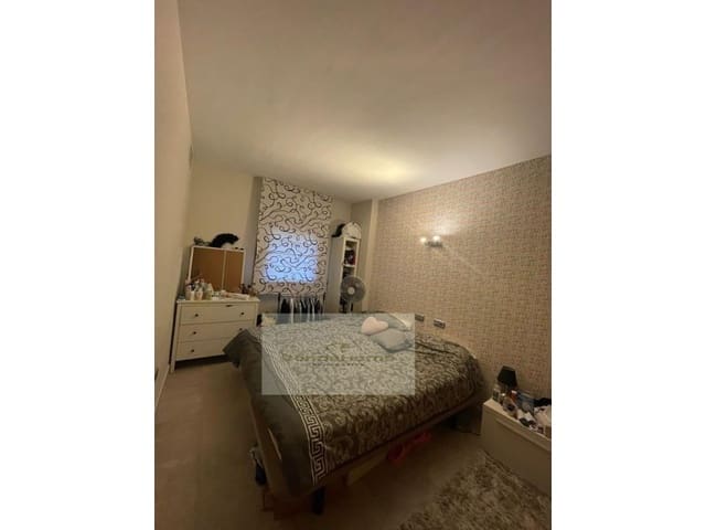 2 soverom Leilighet til salgs i La Capellanía - El Higuerón, Benalmádena med garasje - € 440 000 (Ref: 9998761)