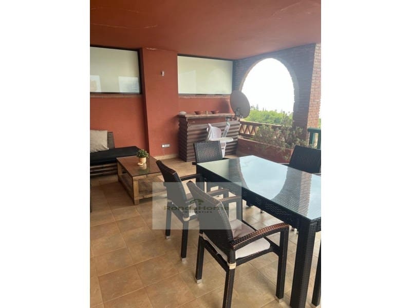 2 soverom Leilighet til salgs i Benalmadena med garasje - € 440 000 (Ref: 9998761)