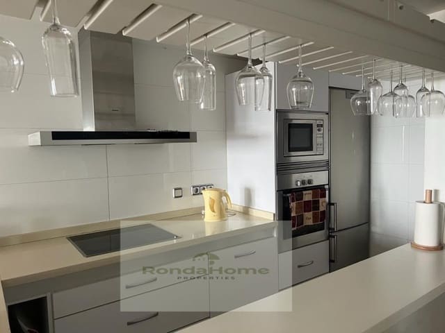2 soverom Leilighet til salgs i La Capellanía - El Higuerón, Benalmádena med garasje - € 440 000 (Ref: 9998761)