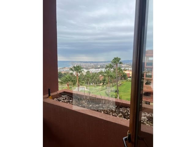 2 soverom Leilighet til salgs i La Capellanía - El Higuerón, Benalmádena med garasje - € 440 000 (Ref: 9998761)