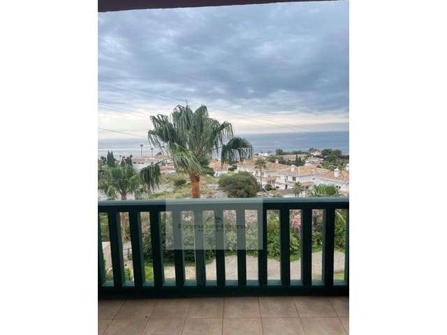 2 soverom Leilighet til salgs i La Capellanía - El Higuerón, Benalmádena med garasje - € 440 000 (Ref: 9998761)