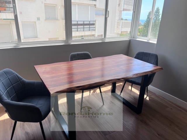 3 soveværelse Lejlighed til salg i La Concha - Resina Golf, Estepona med swimmingpool garage - € 315.000 (Ref: 9998762)